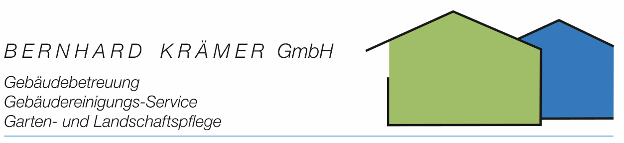 Bernhard Krämer GmbH Logo